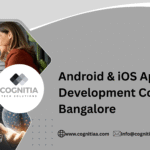 Why Android App Development Company in Bangalore is Crucial for Your Business