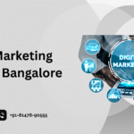 Cognitia Tech: Leading Digital Marketing Agency in Bangalore for Growth