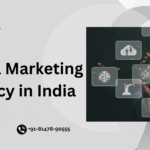 Best Digital Marketing Agency in India – Cognitia Tech Solutions, Bangalore
