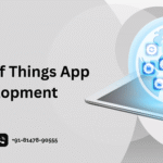 Internet of Things App Development in Bangalore