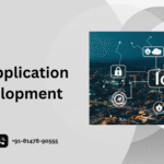 Accelerate Digital Transformation with IoT Application Development Services