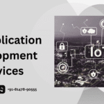 IoT Application Development Services by Cognitia Tech for Smart Solutions