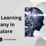Cognitia: Top Machine Learning Company in Bangalore for Smart Solutions