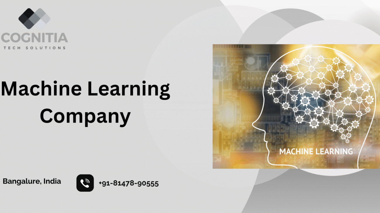 Machine Learning Company