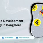 Mobile App Development Company in Bangalore Delivering Innovative Solutions