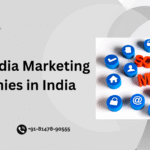 Top Social Media Marketing Companies in India – Cognitia Tech Solutions