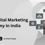 Top Digital Marketing Company in India – Cognitia Tech Solutions