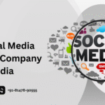 Why Your Brand Needs a Top Social Media Marketing Company in India