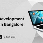 Leading Web App Development Company in Bangalore – Cognitia Tech Solutions