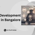 Top Web App Development Company in Bangalore – Cognitia Tech Solutions