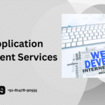 Transform Your Business with Expert Web Application Development Services