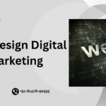 Grow with Web Design Digital Marketing – Cognitia Tech Solutions Bangalore