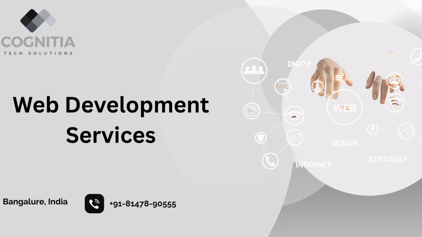 Web Development Services