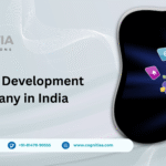 Top iOS App Development Company in India Driving Digital Innovation