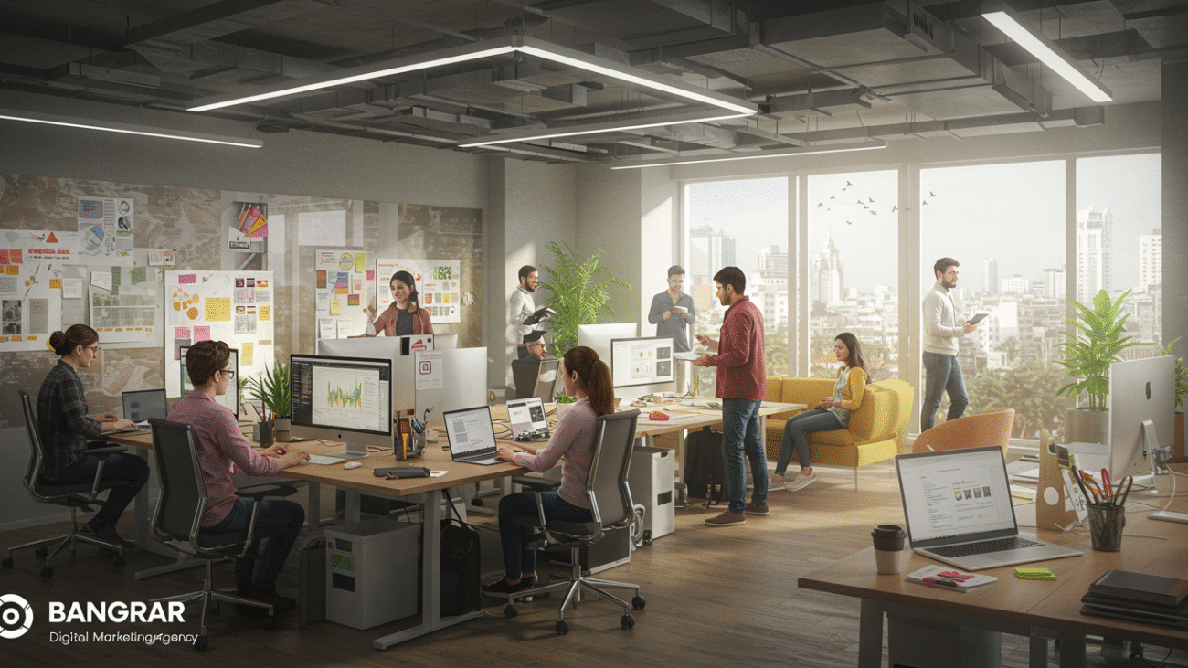 digital marketing agency in bangalore