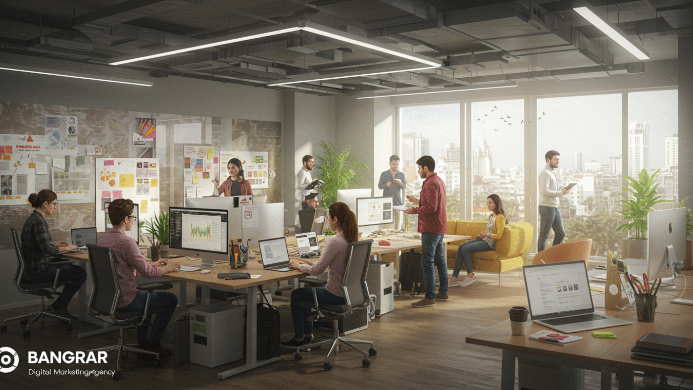 digital marketing agency in bangalore