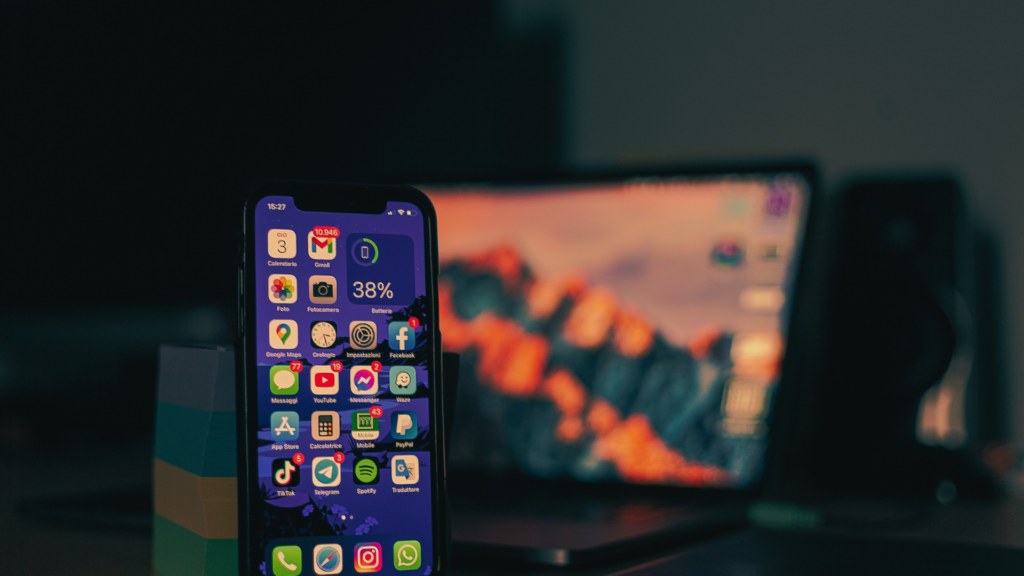 Android App Development Company Bangalore – Financial App Security