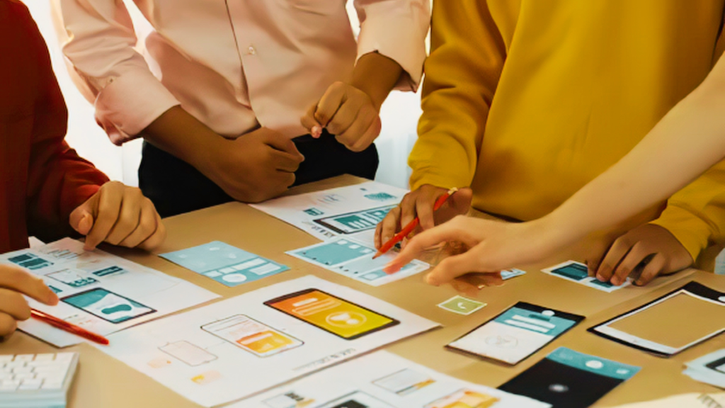 App Development Company Bangalore – Offline-First B2B Apps