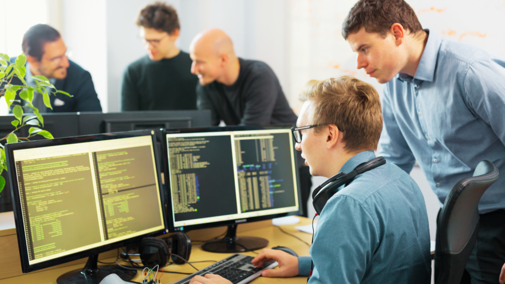 Machine Learning Development Company – Concept Drift Solutions