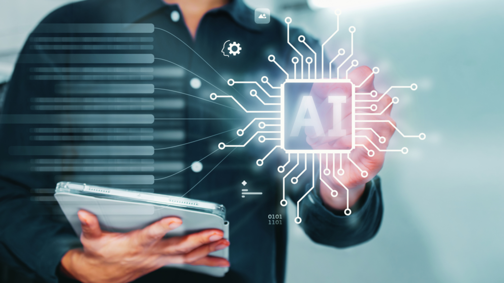 Machine Learning Development Company – Legacy System Integration