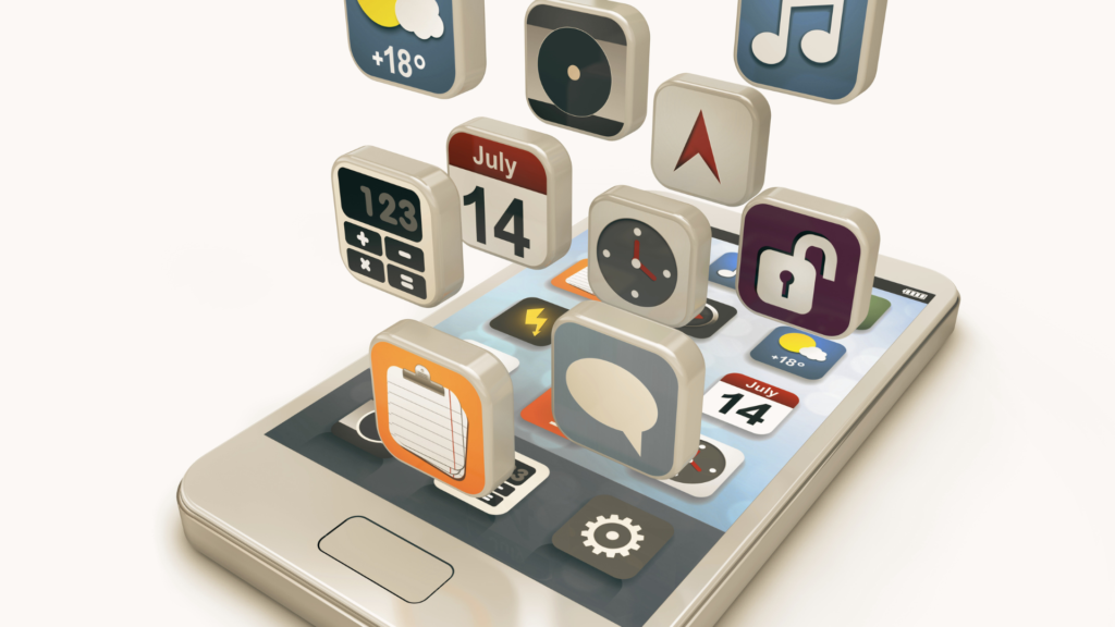 Mobile App Development Company Bangalore – Scale Enterprise Apps